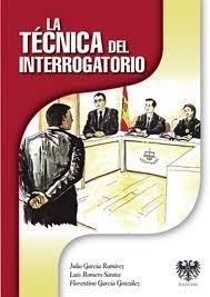 La técnica del interrogatorio