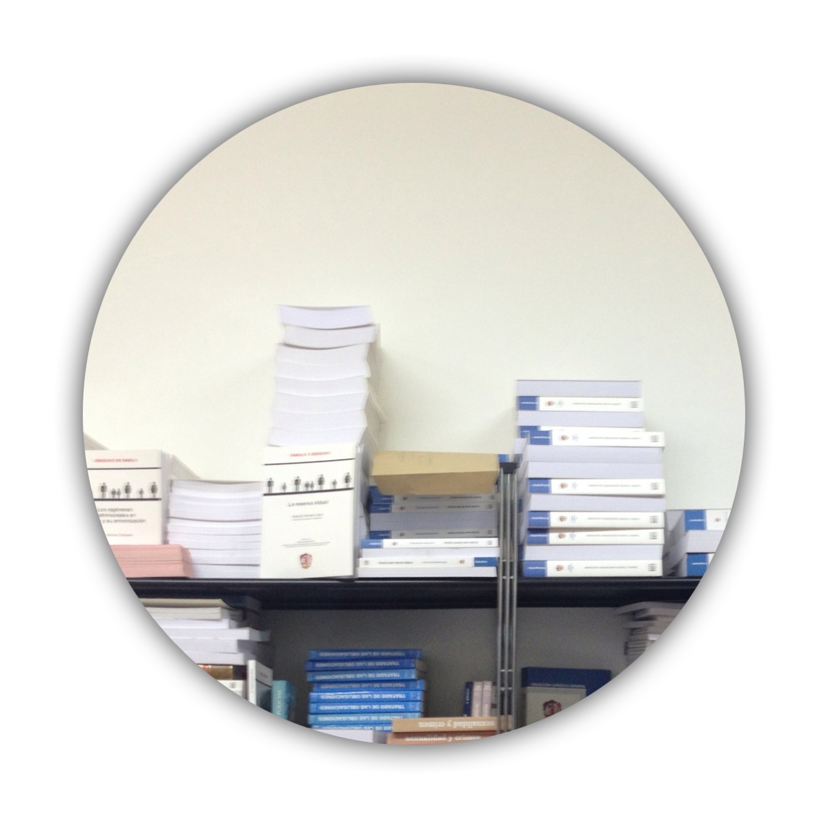 Premio de Monografías sobre Propiedad Intelectual