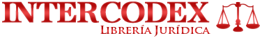 Librería Jurídica Intercodex