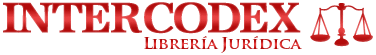 Librería Jurídica Intercodex