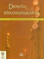 Derecho de las telecomunicaciones