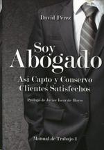 Soy abogado 9788494145001