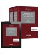 Tratado de los derechos de garantía (2 vols.)